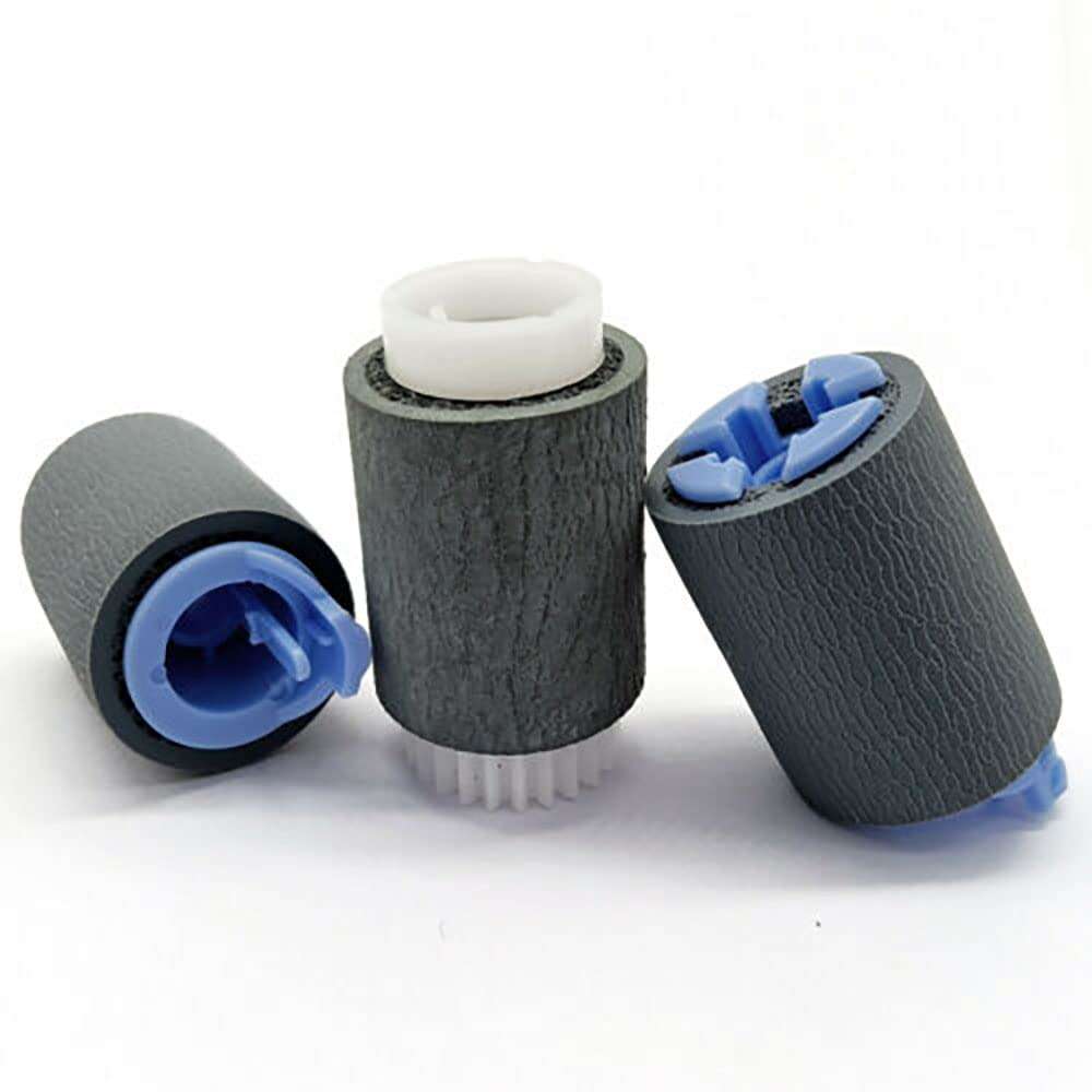 Pickup Paper Roller Compatible for HP 4350 M701 4730 5200 4250 M706 M5025 CP4005 M5035 4