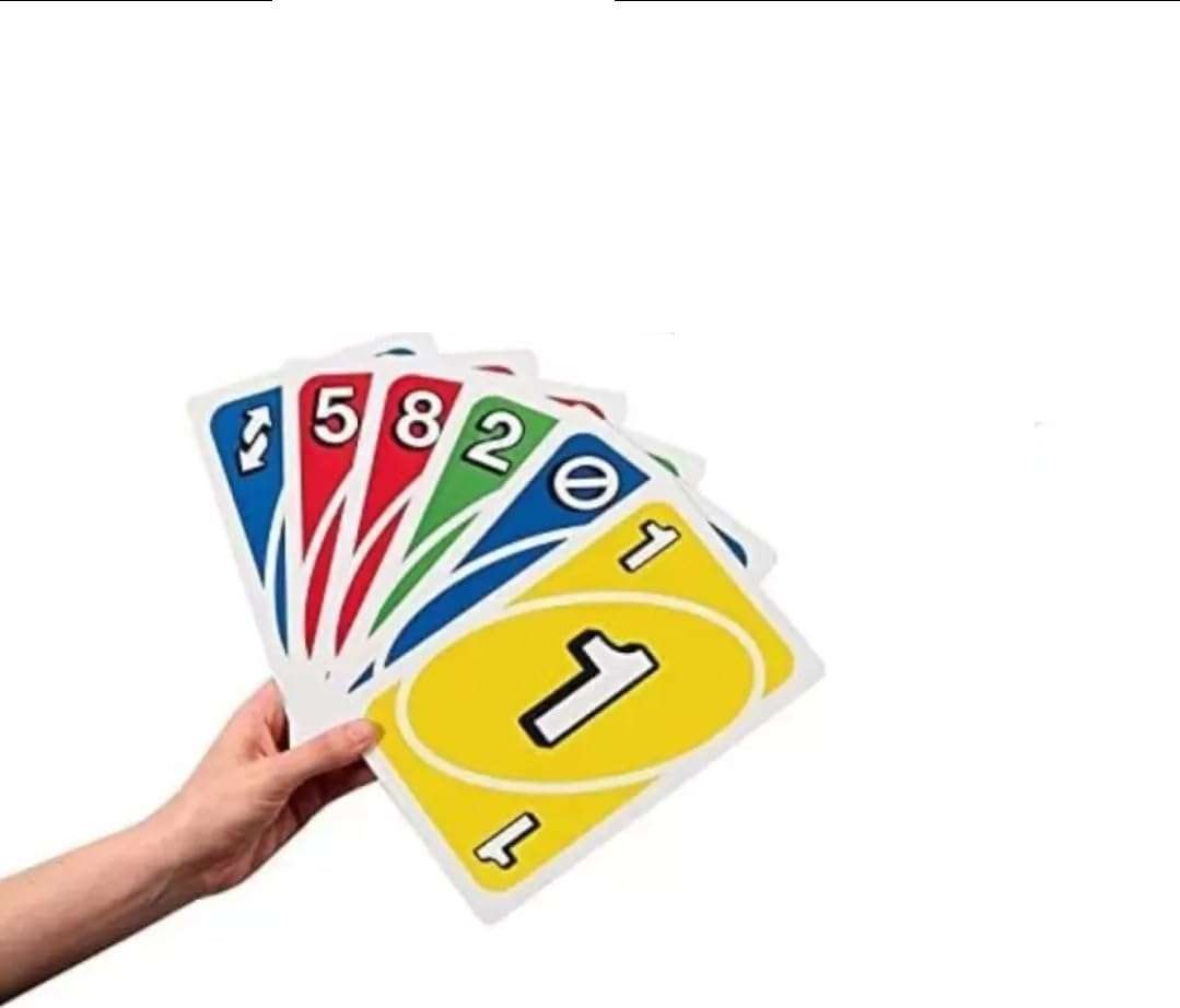 VICORP Ultimate Card Games Collection for Groups – Perfect for Fun-Filled Competitive Matches, Challenging Play, and Hours of Entertainment with Friends, Family, and Loved Ones of All Ages 1