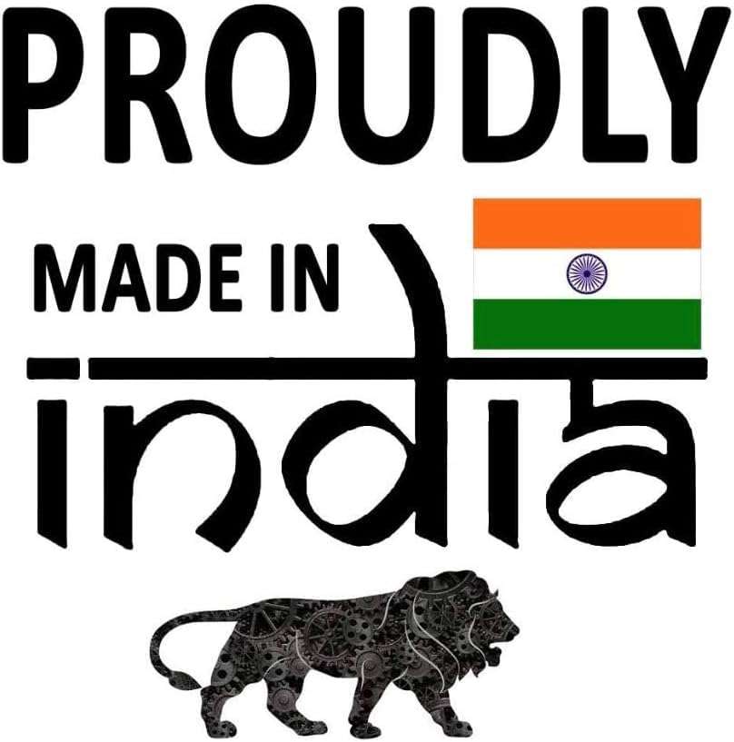 Seven Chakra Tree Non-Stick Appam Aluminium 12 Cavity Appam Patra Paniyarakkal Two Side Handle With Glass Lid, 1 Scrubber, And 1 Picker 5