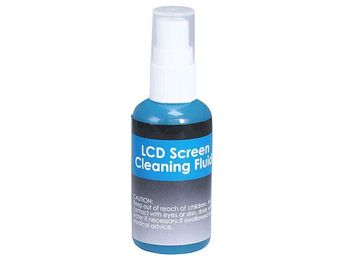 Monoprice Universal Screen Cleaner (No logo) for LCD & Plasmas TV, all iPad, iPhone, Galaxy Tabs, and smartphones 1