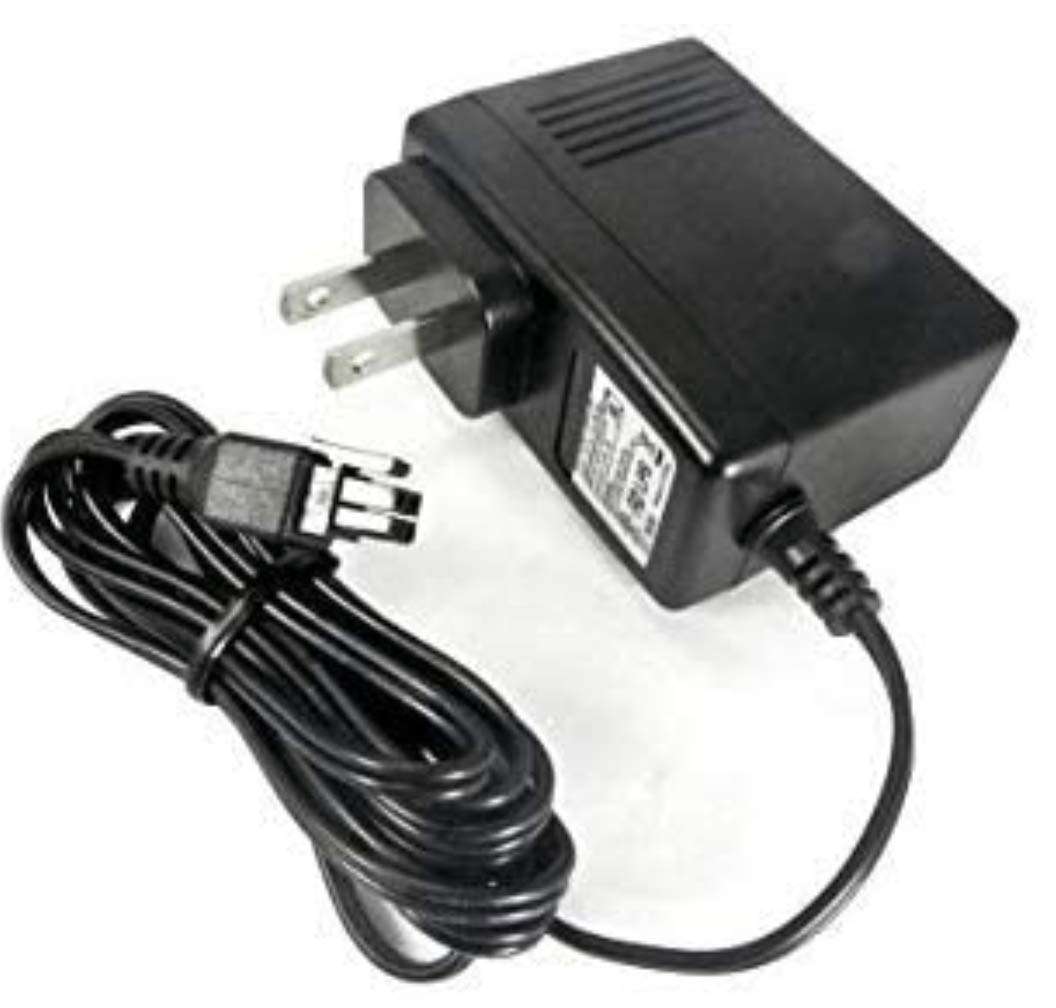 Cradlepoint replacement wall power supply for all versions of IBR350, IBR600 and IBR600 original part # 170584-001