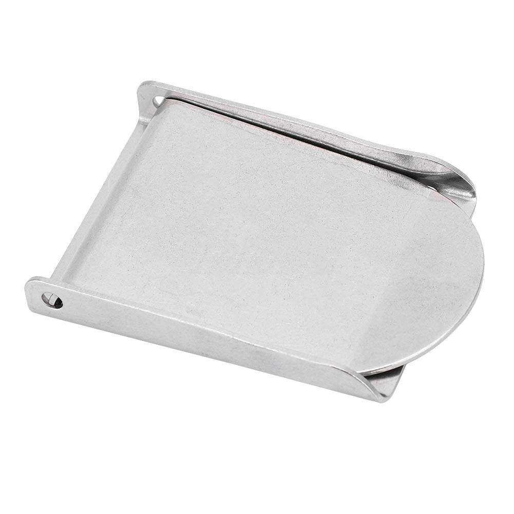 Diving Belt Buckle, Anti-rust Quick Release Weight Belt Buckle for Snorkeling Scuba Diving 4