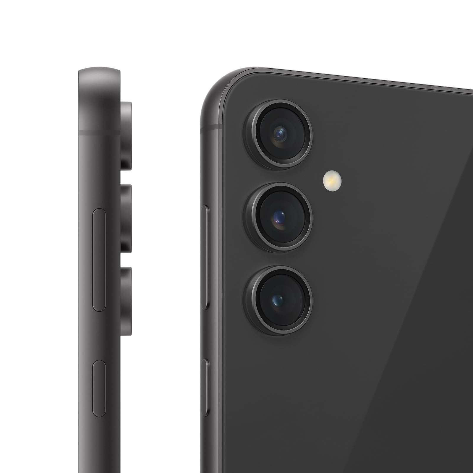 SAMSUNG Galaxy S23 FE 5G (Graphite 256 GB Storage) (8 GB RAM) 2