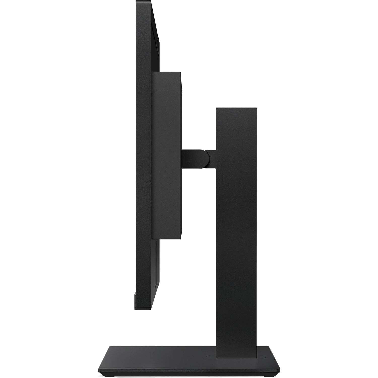 HP Z27 27 Inch 4K UHD 3840 x 2160 LED Backlit Monitor (2TB68A8#ABA) 2-Pack Bundle with Fully Adjustable Desk Mount Monitor Stand 4