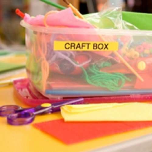 Brother P-touch Personal Labeler (PT-90) 6