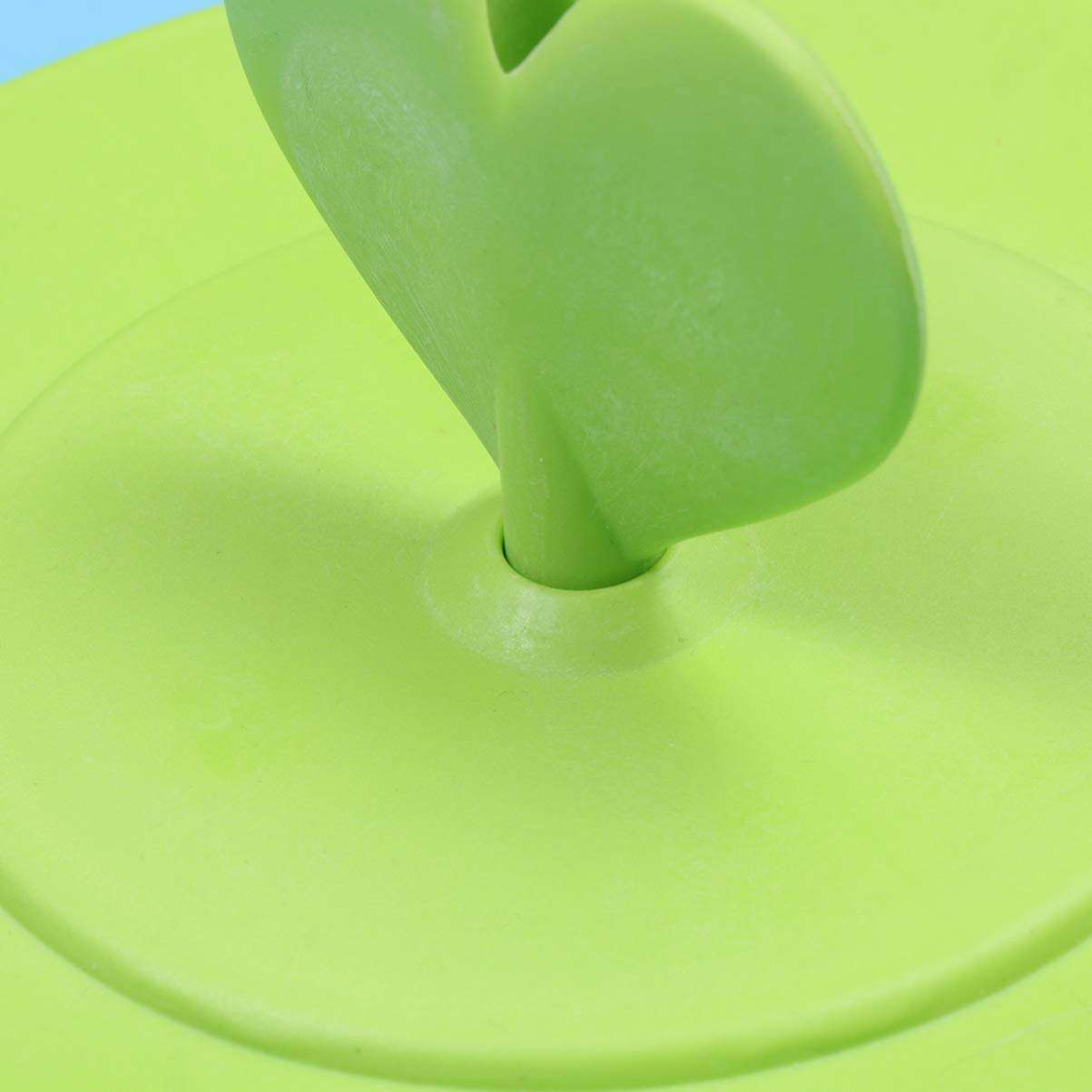 BESPORTBLE 1 Set Table Tennis Training Device Sports Training Toy for Children Table Tennis Training Tool Pong Trainer Machine Toys for Kids Toy for Kids Robot Individual pingpong 4