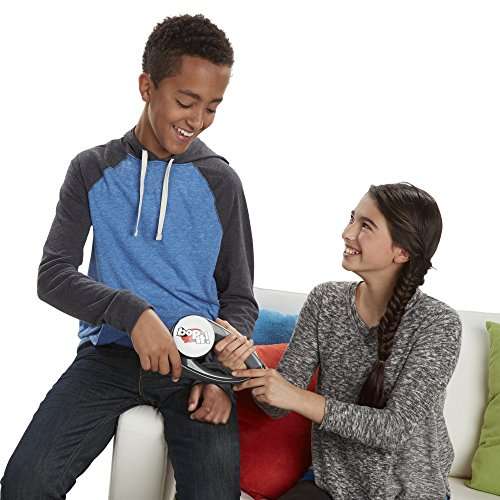 Hasbro Gaming Bop-It! Board Game 4