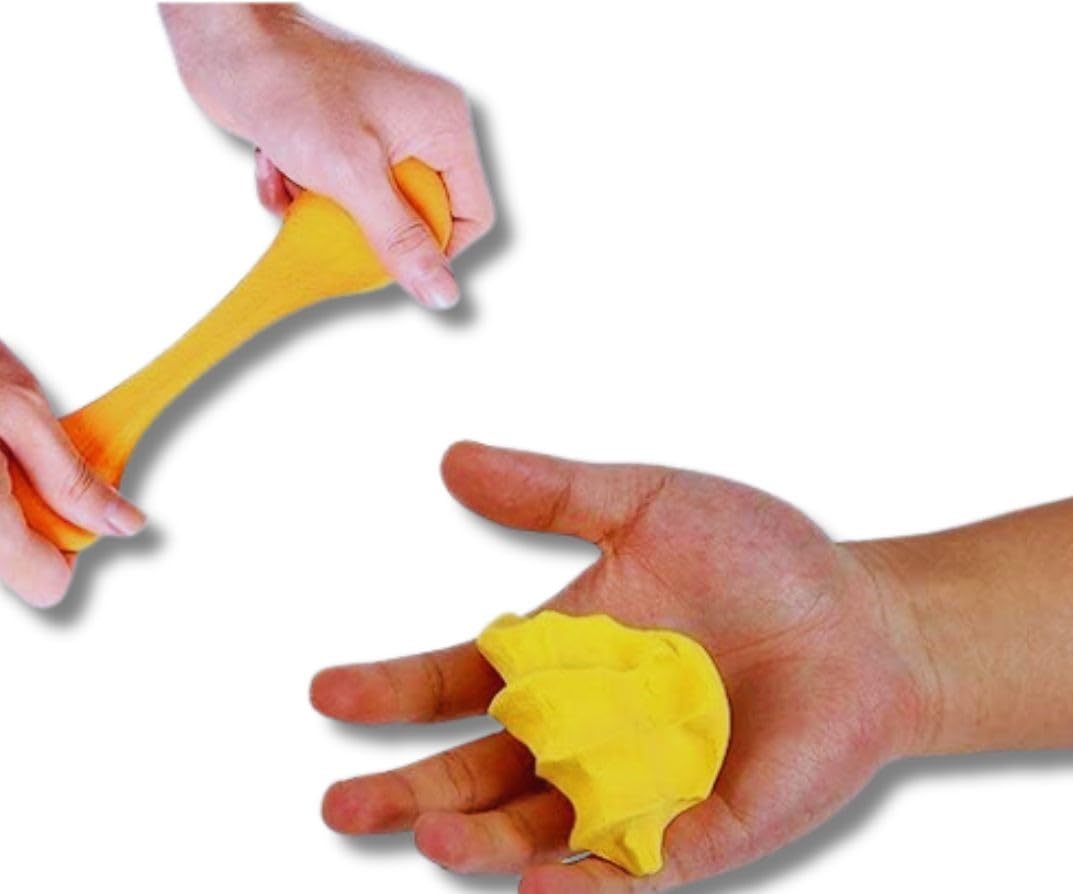 KidSafe RainbowPlay Clay