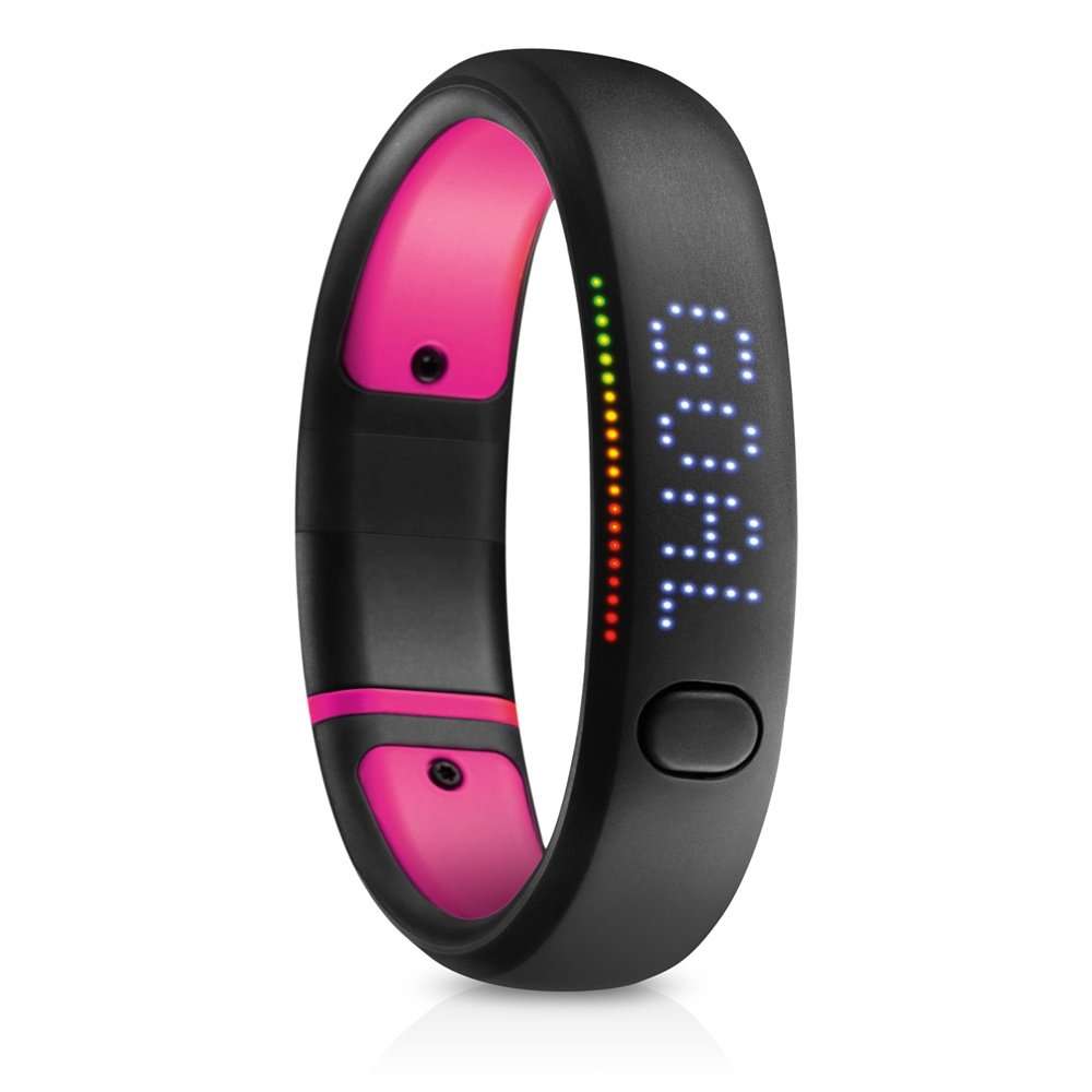 Nike+ Fuelband SE