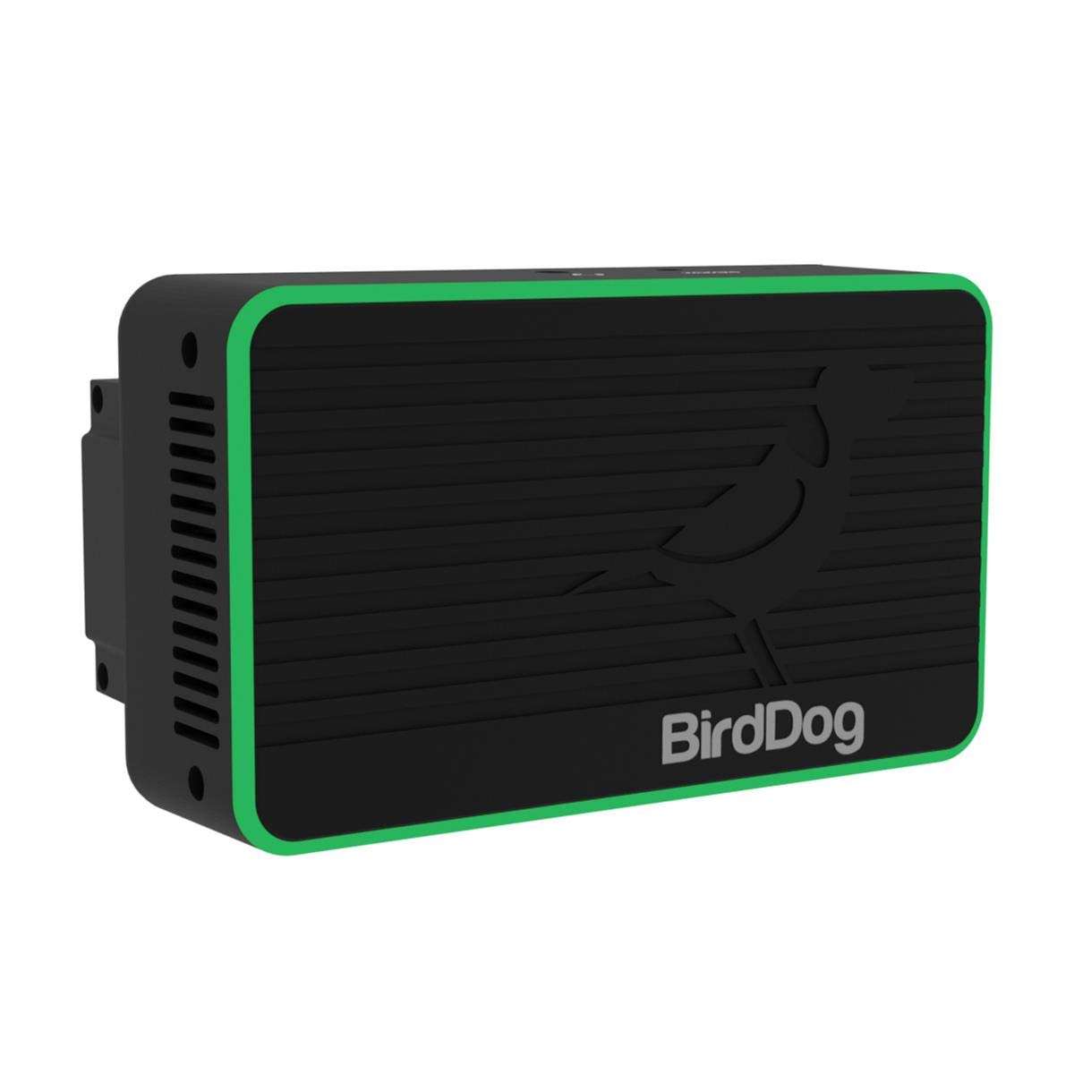 BirdDog Flex 4K BackPack Full NDI Encoder 1