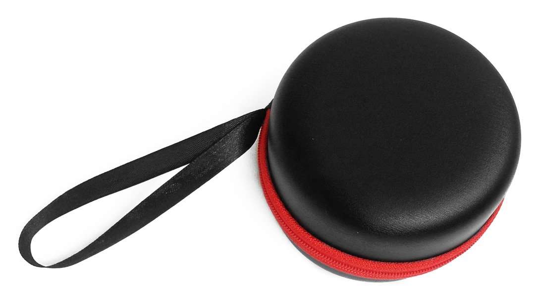 FitSand Hard Case Compatible for RENPHO Smart Tape Measure Body 5