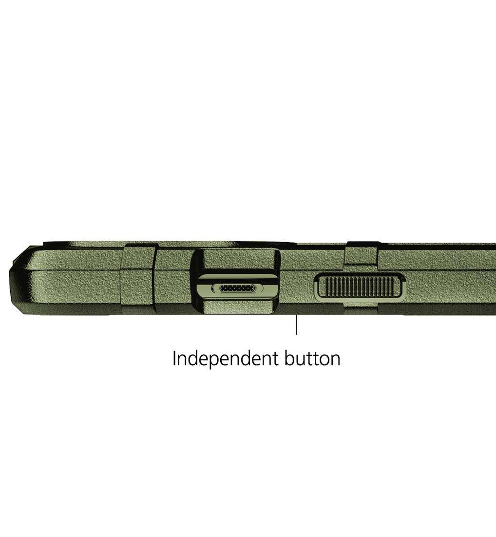 Sucnakp for OnePlus 8T Case OnePlus 8T+ 5G Case One Plus 8T Case 1+8T Case Heavy Duty Shock Absorption Phone Cases Impact Resistant Protective Cover for OnePlus 8T（New Army Green） 4