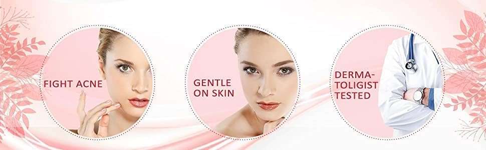 Beaucode BioCare Wine & Beer Face Scrub 250gm|| For Women & Men For All Skin Types No Paraben||No SLS|| No Sulphate & Cruelty Free 3