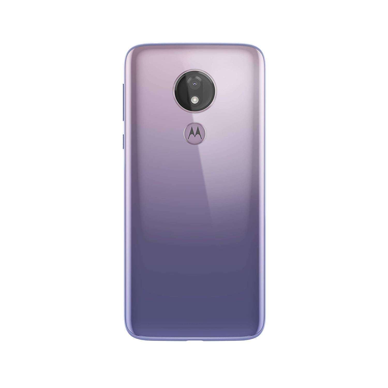 Motorola Moto G7 Power (64GB,4GB) 6.2", Snapdragon 632, (GSM Only) Dual SIM Factory Unlocked Global 4G LTE (T-Mobile, AT&T, Metro, Straight Talk) International Model XT1955-4 (Violet) 3