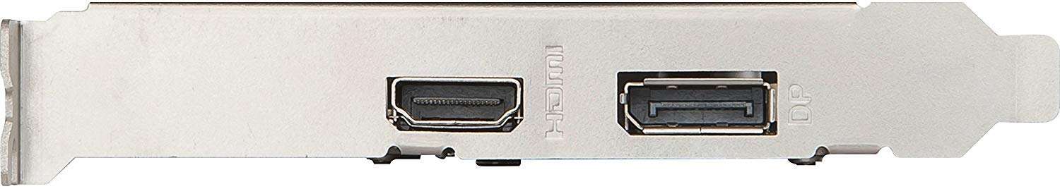 HP Z230 Workstation Gaming Computer Desktop, Intel Core i5-4590, 16GB DDR3 RAM, 240GB SSD & 2TB HDD, USB 3.0, NVIDIA GeForce GT 1030 2GB, HDMI, DVI, WiFi - Windows 10 Professional (Renewed) 5