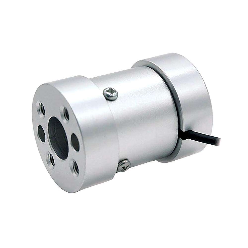 ATO Static Torque Sensor, 0-20mA Output Signal, 100 Nm, Micro Reaction Torque Sensor for Static Torque