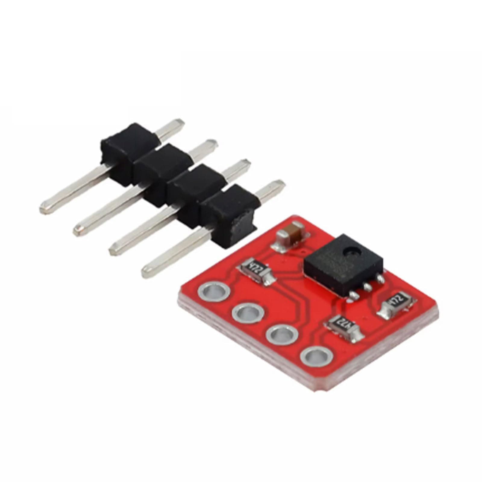 NSDSW PCB Digital Humidity Temperature Sensors Digital Sensors for Intelligent Climate Control Environmental 1