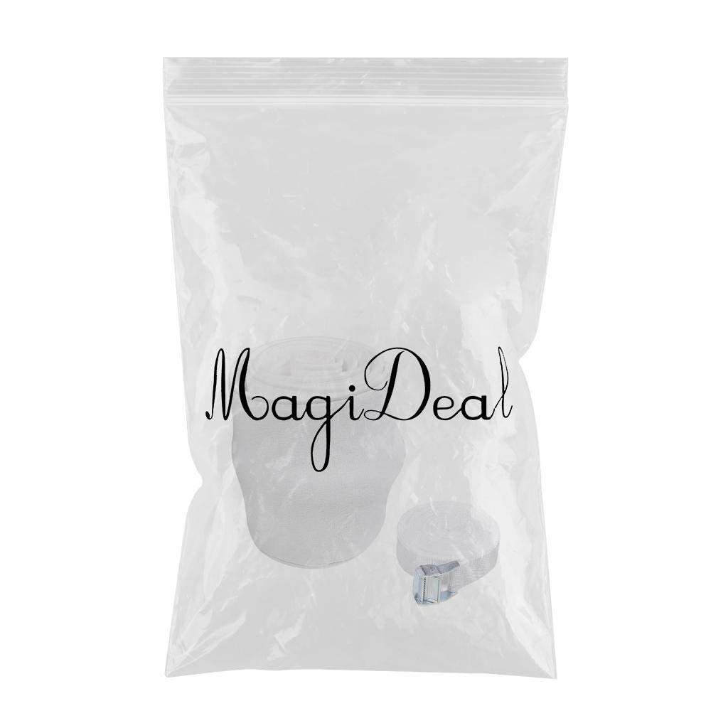 Bed Bridge Twin to King Converter Kit Wide Mattress Extender Joiner 30cm 1