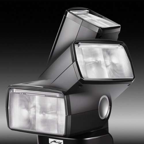 52 AF 1 Nikon by Metz 6