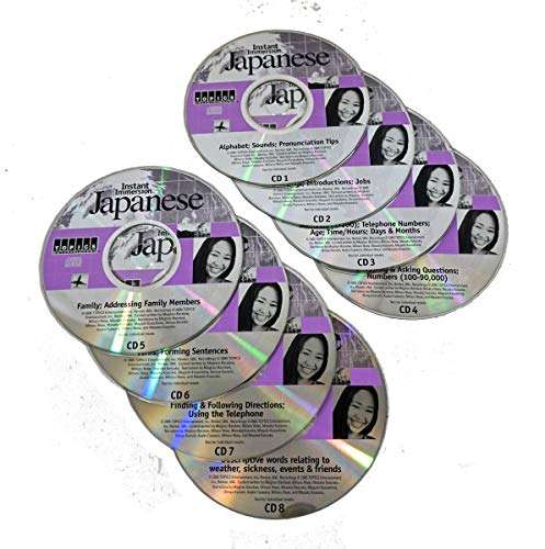 Instant Immersion Japanese 3