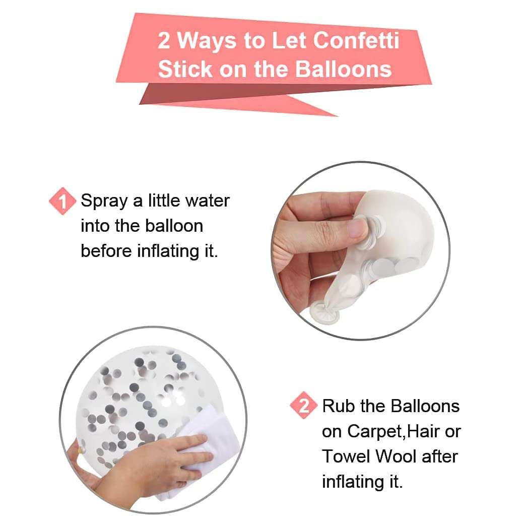 SpecialYou.in Birthday Decoration Kit for boys with white net curtain, Silver, White & blue Balloons, & Fairy LED lights(40Ft Long),1st birthday decoration items for baby boy, Birthday Decor- 66 pcs 6