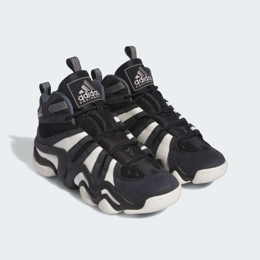 Adidas Crazy 8 Shoes 5