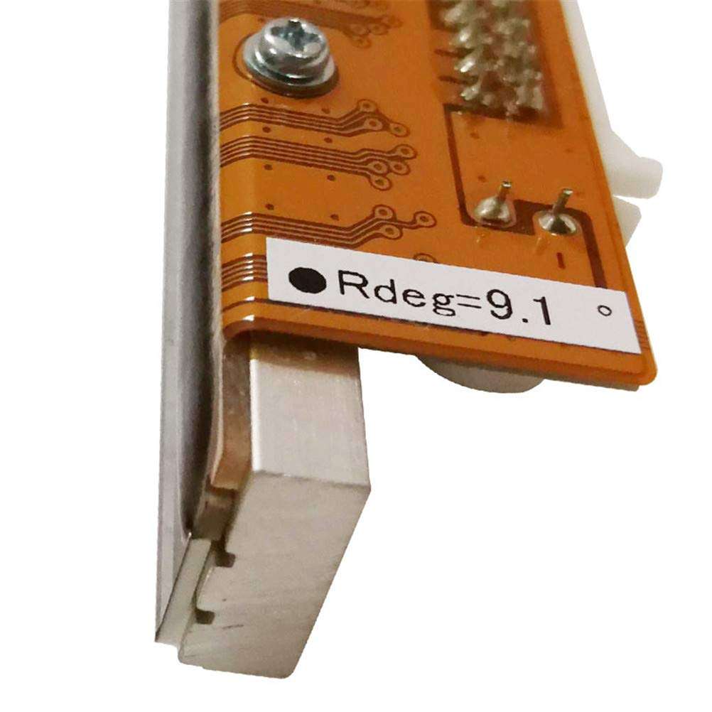 Printhead for Zebra P110i P120i ZXP3 Card Printer 300dpi, PN 105940G-231 P1031925-006 5