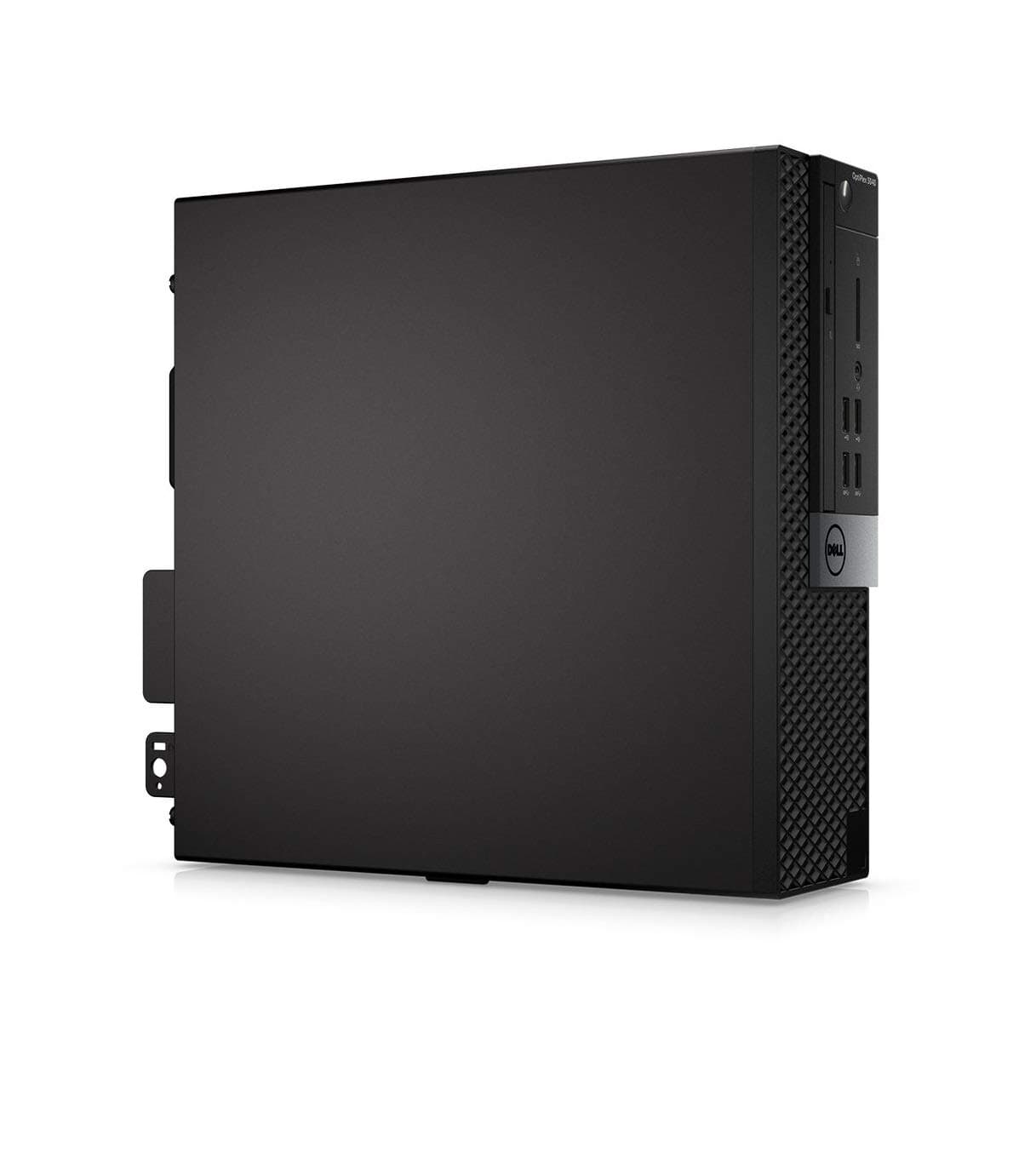 Dell Optiplex 5040-SFF, Core i5-6500 3.2GHz, 16GB RAM, 512GB Solid State Drive, Windows 10 Pro 64bit (Renewed) 5