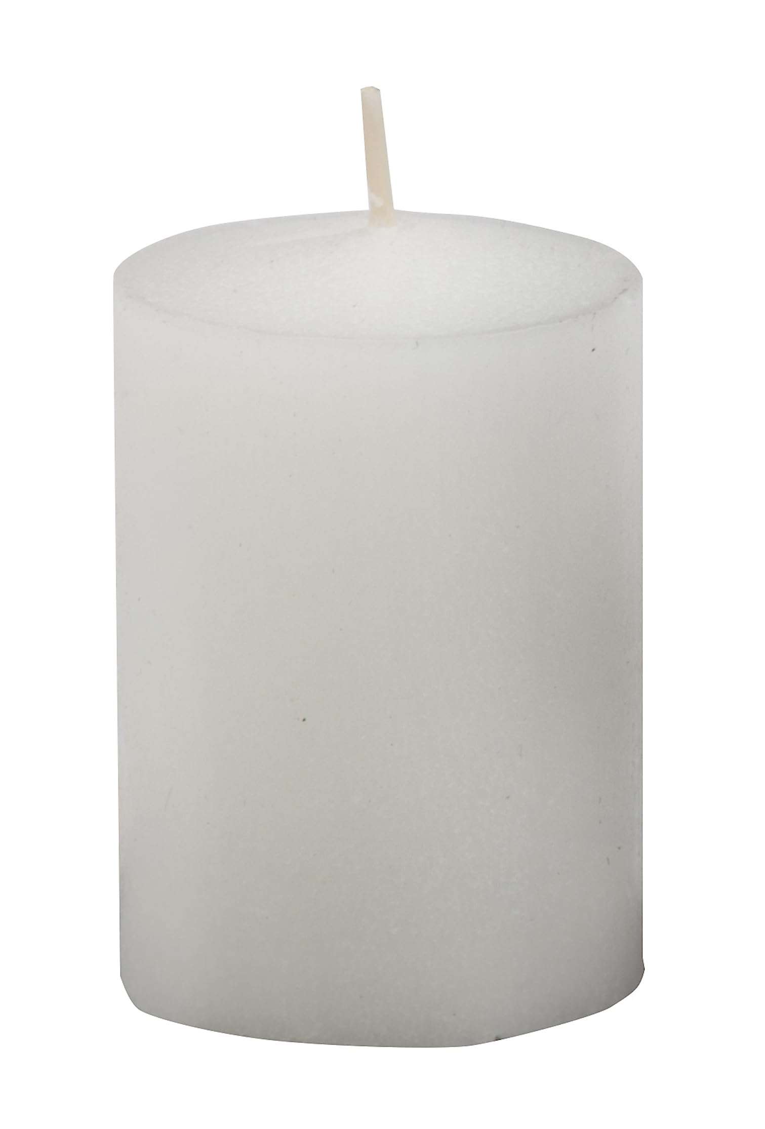 Biedermann & Sons 15-Hour White Votive Candles, 144-Count