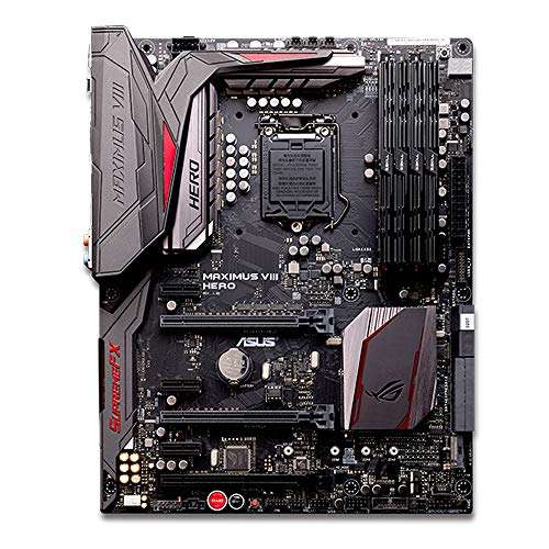 G.SKILL 32GB (2 x 16GB) TridentZ Series DDR4 PC4-32000 4000Mhz Intel Z370 Desktop Memory Model F4-4000C19D-32GTZKK 6