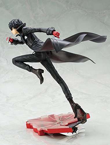 Kotobukiya Persona 5: Hero Artfx J Statue 4