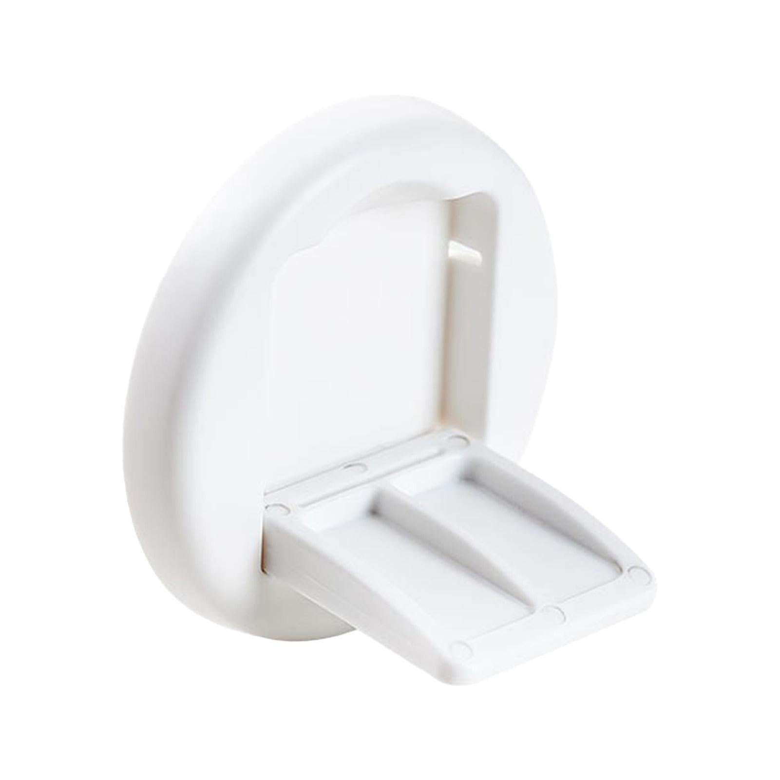 Sliding Door Locks - Child Safety Sliding Glass Door Lock | No Drilling Baby Proof Sliding Door Lock Provides More Security, Anti-Theft Window Limit Lock, Anti-Fall Sliding Door Lock For Baby & Pets 1