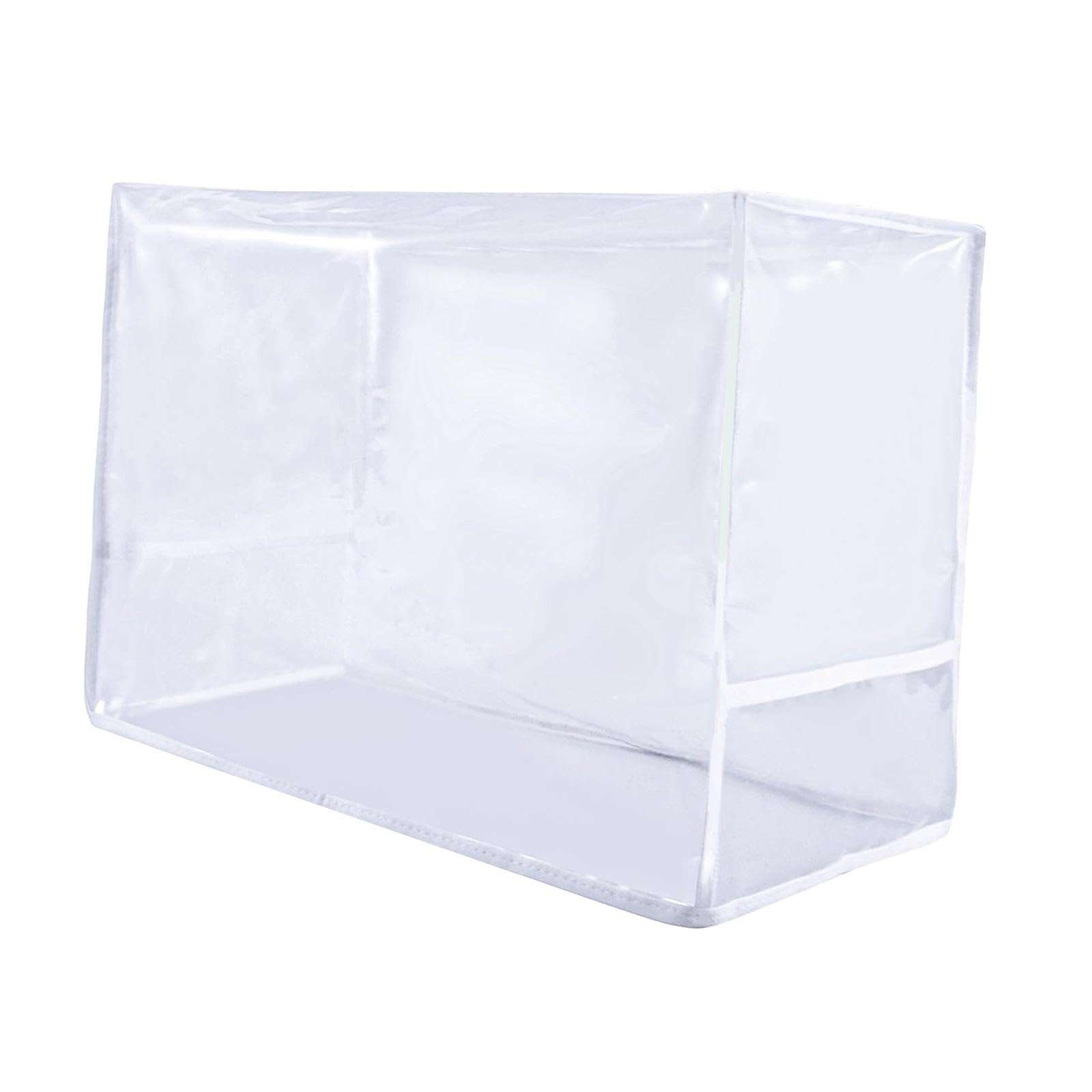 MERISHOPP® Sewing Machine Cover Water Resistant Embroidery Supplies Organizer Protector|Crafts | Sewing | Sewing Machine Accessories |1 Sewing Machine Cover 1