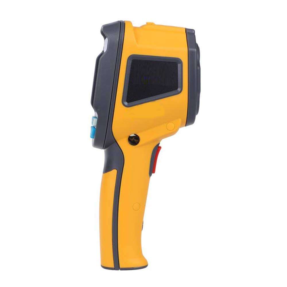 ZUKN Handheld IR Thermal Imaging Camera 60X60 Infrared Image Resolution 3600 Pixel Digital Display Multi-Functional Professional HD Thermal Imager 2