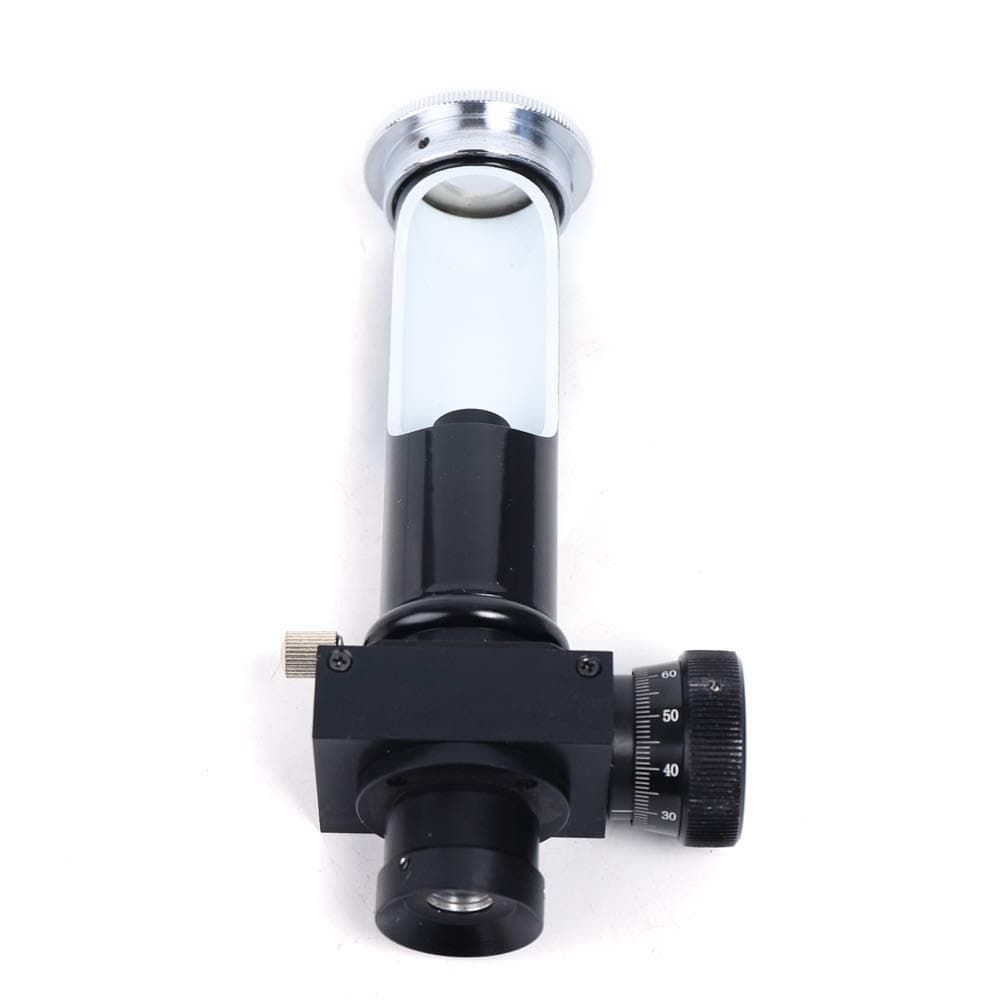 Portable Hammer Hitting Brinell Hardness Tester Meter With Readout Microscope + 2 pcs Brinell Hard Test Blocks 3