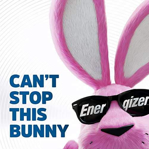 Energizer AA Lithium Batteries 2 Pack Lasts 9 Times Longer, Silver, Medium (EVEL91BP2) 4