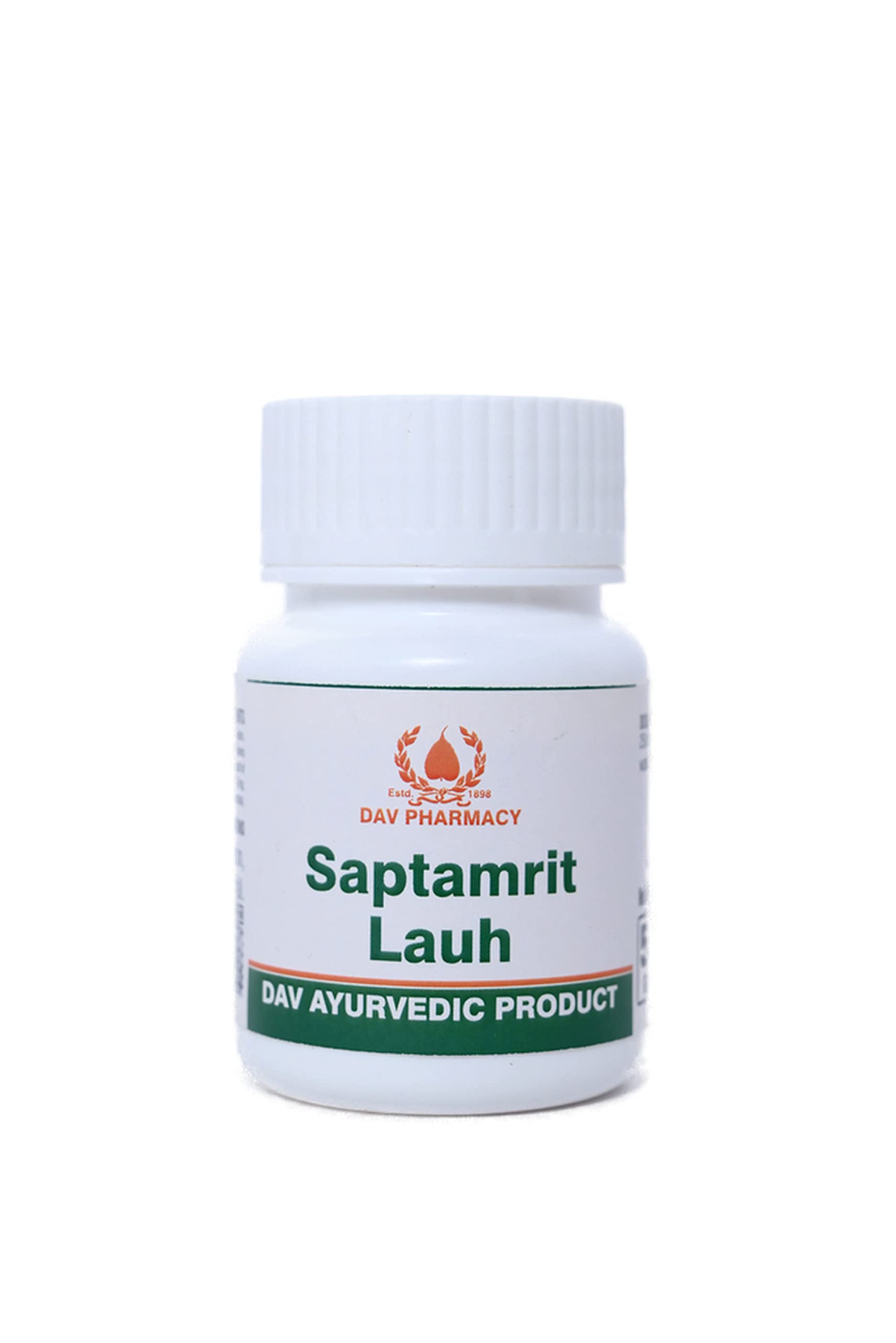 DAV Saptamrit Loh (125) 1