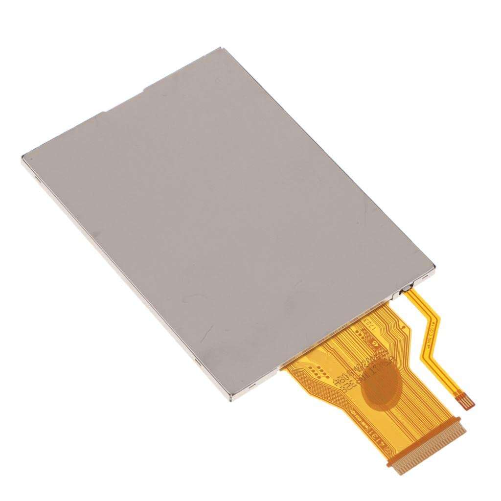 IVELECT LCD Display Screen Replacement Part for Nikon Coolpix S9900 P340 P530 P7800 L830 P600 Digital Camera 5