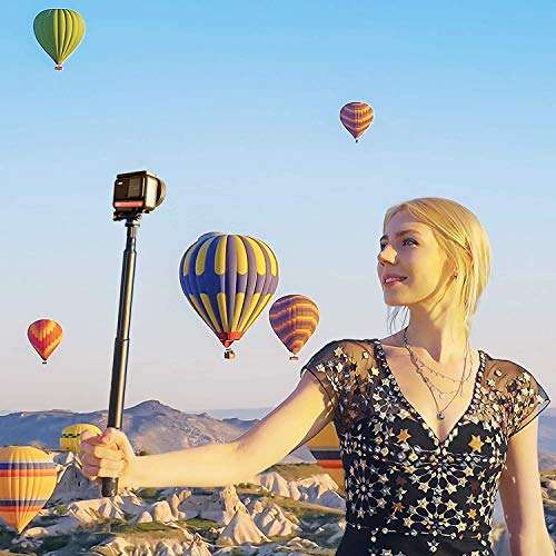 insta360 ONE R 2.54 cm (1-INCH) Edition(CO-Engineered with Leica) 6