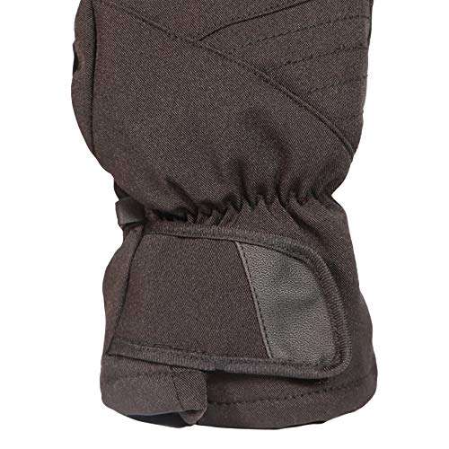 HoHoZBG Kids ski Gloves for Boys Girls 5-8,Winter Snow Gloves for Kids, Kids Winter Ski Gloves, Boys Youth Snow Gloves, Childrens Insulated Snows Gloves… 5