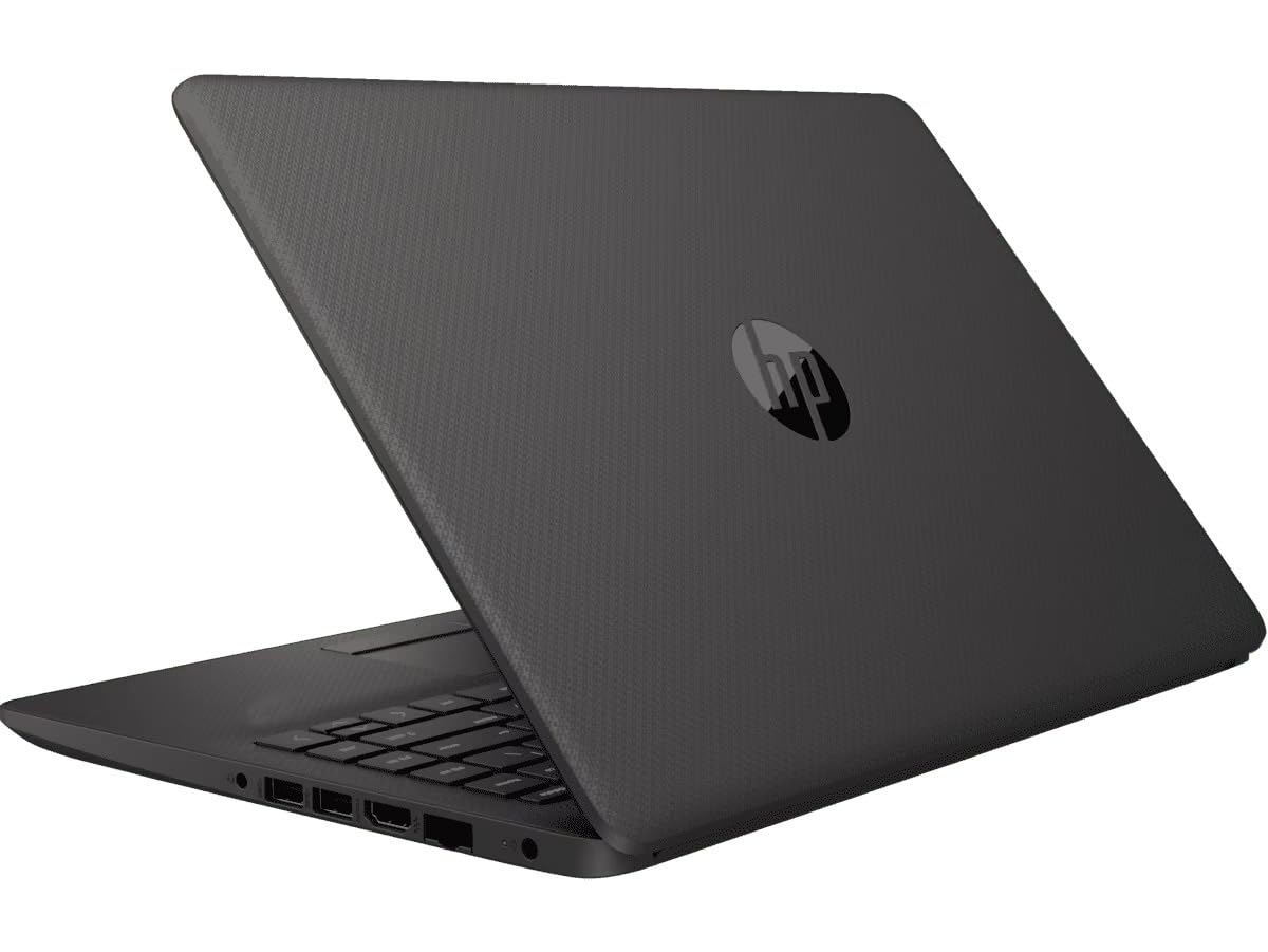 HP 14 (2025), Intel Core 5 14th Gen 120U - (32 GB/512 GB SSD/Intel Iris Xe Graphics/Windows 11 Home) Thin and Light Business Laptop/14.0" FHD Display/Ash Grey/1.4 kg/MS Office 2021 5
