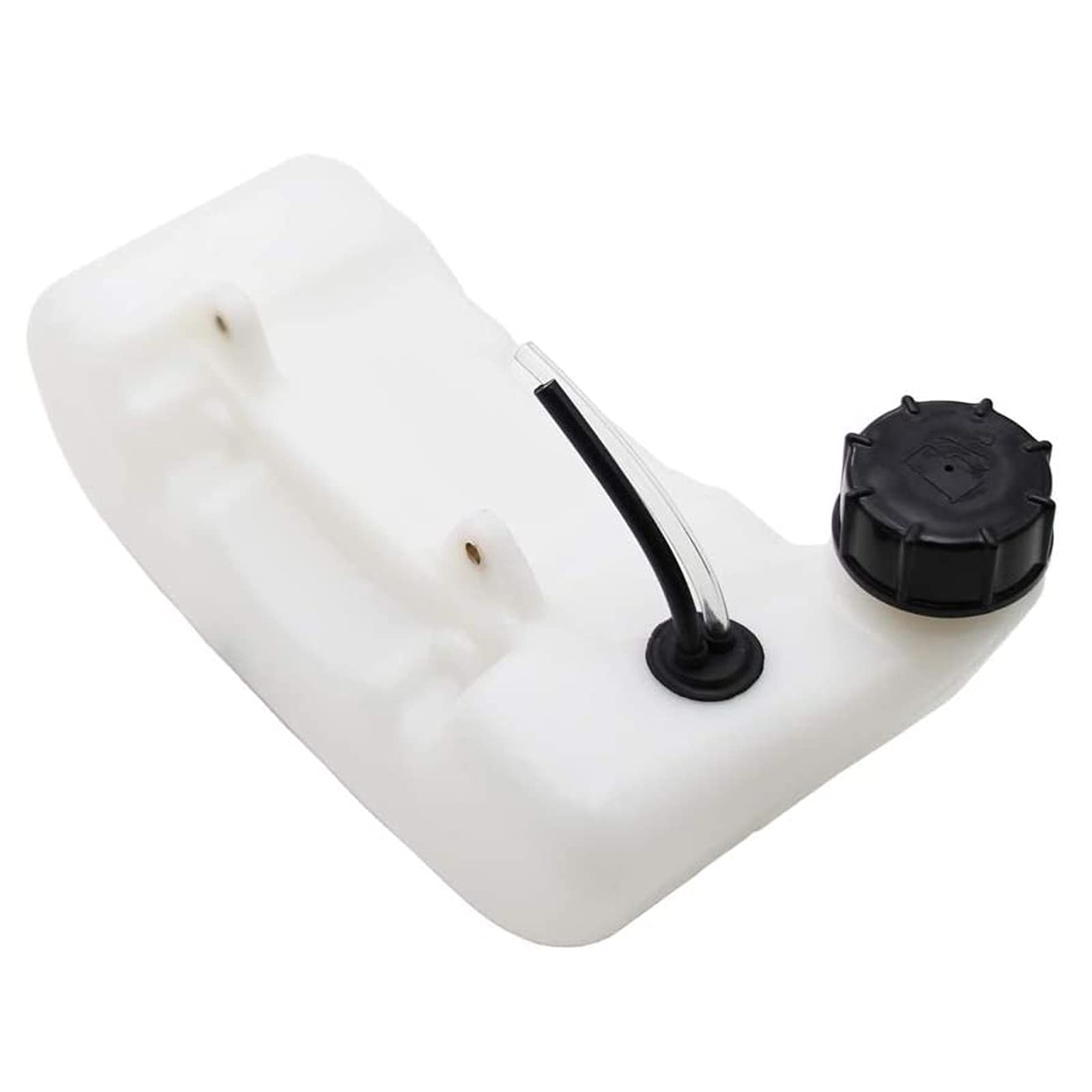 43cc 47cc 49cc 52cc 55cc Engine Motor Gas Fuel Petrol Tank Mini Scooter Auger Gas Powered Drill Pocket Quad Bike Garden Multi Tool Engines (40-5) 5