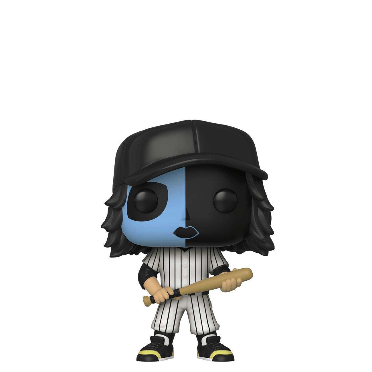 Funko Pop The Warriors - Baseball Fury Blue NYCC 2019 US Exclusive Pop Vinyl 1