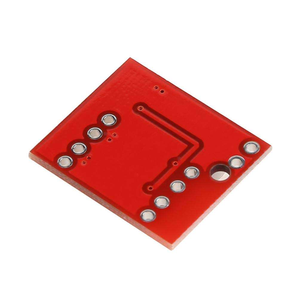 asiproper Standard IIC I2C TB6612 Mosfet Stepper Motor PCA9685 PWM Servo Driver Shield V2 for Uno Mega R3 Replace L293D 6