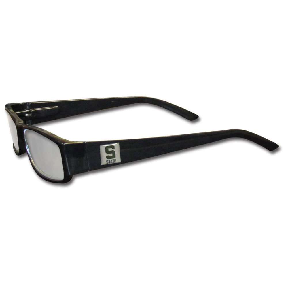 NCAA Siskiyou Sports Fan Shop Florida Gators Classic Reading Glasses Reading Power: +2.50 Black
