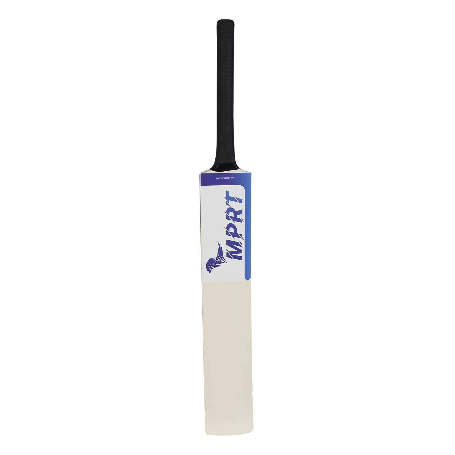 MPRT Long Handle, 2lbs 10oz Popular Willow Cricket Bat Full Size for Tennis Ball 1