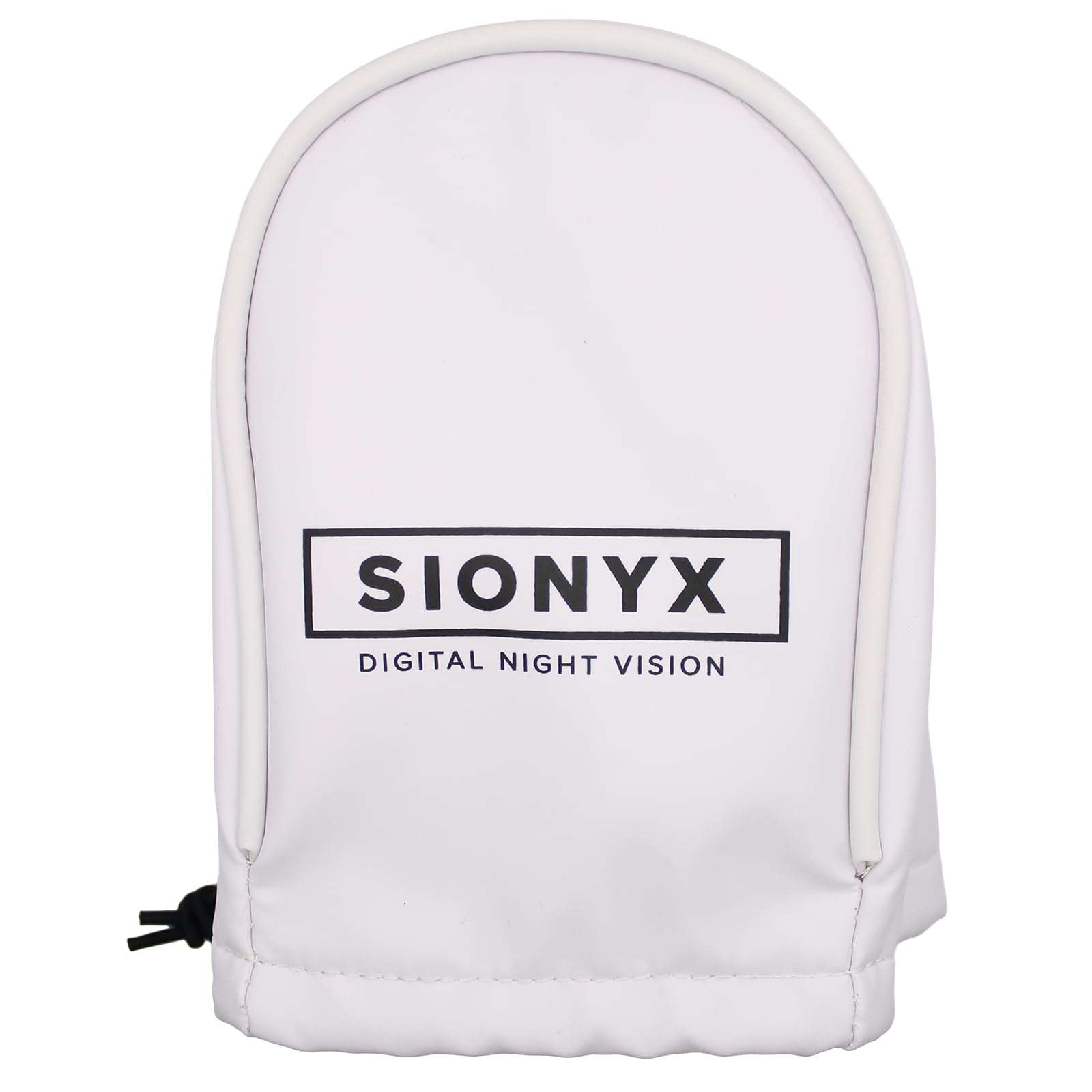 Nightwave Digital Vinyl Cover - White 1