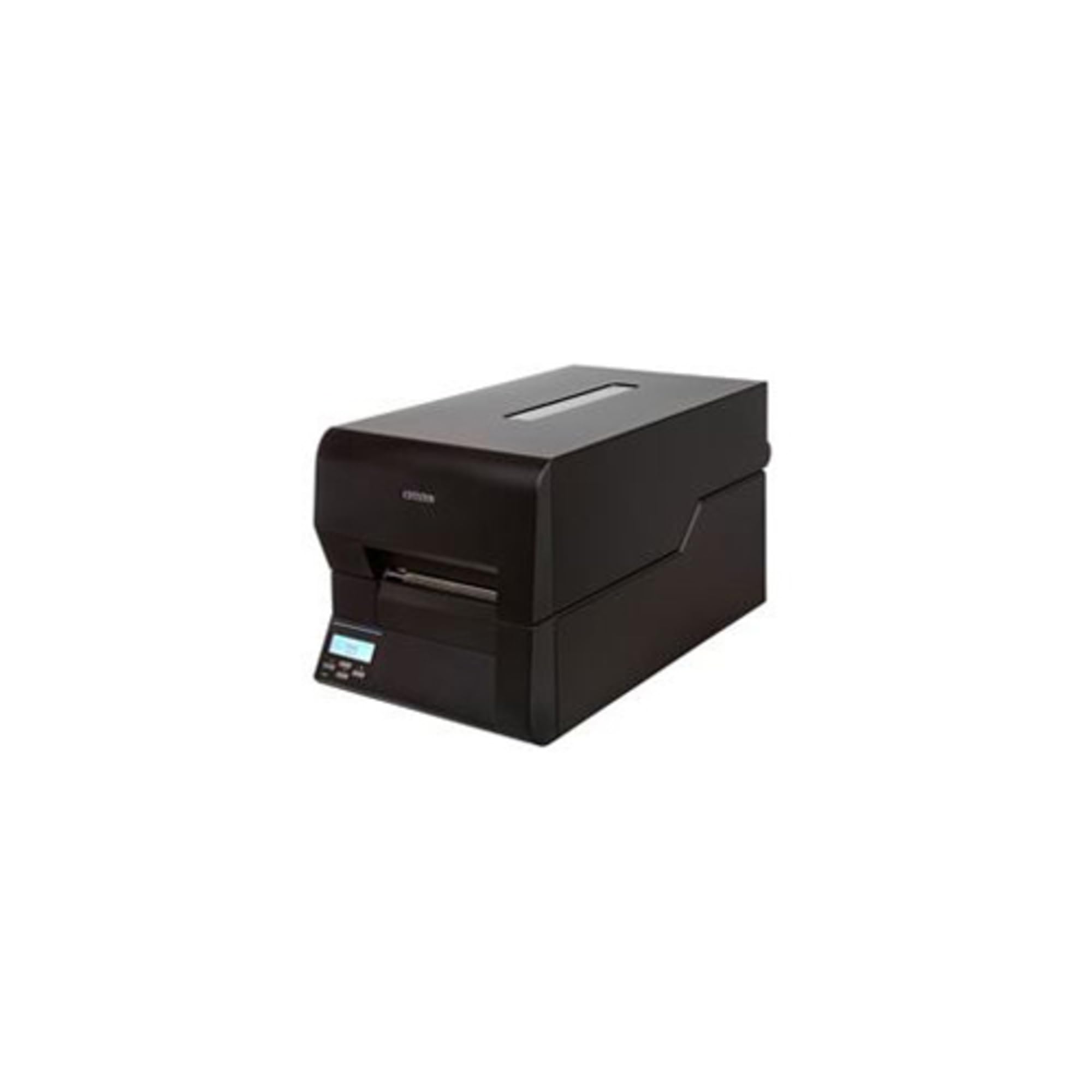Citizen America CL-E720UBNN CL-E720 Thermal Transfer Table Top Printer, Ethernet/USB, US Cord, 120V