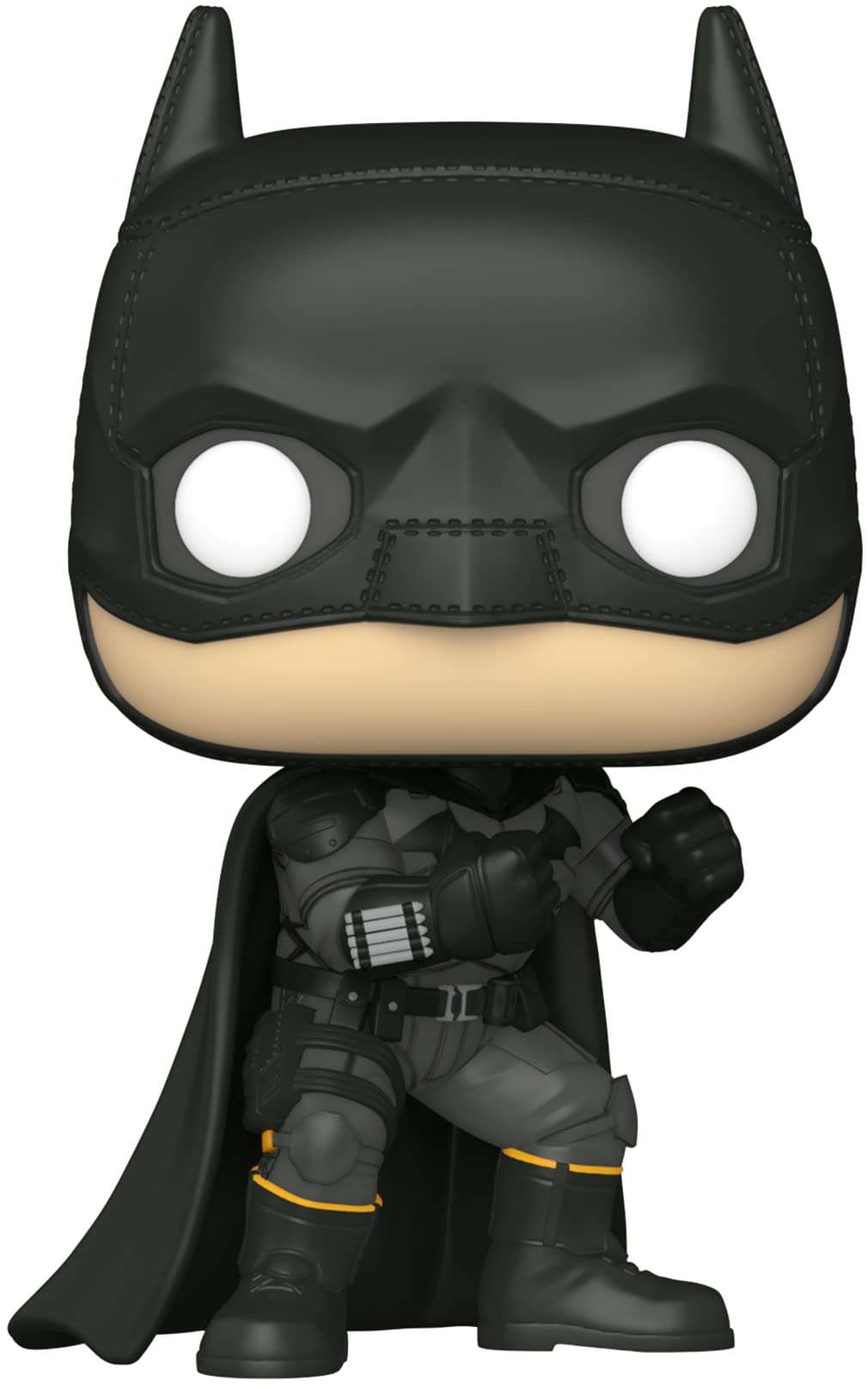 Batman The Vinyl Figure 1187 Unisex Funko Pop! Standard Vinyl Action Figures 3