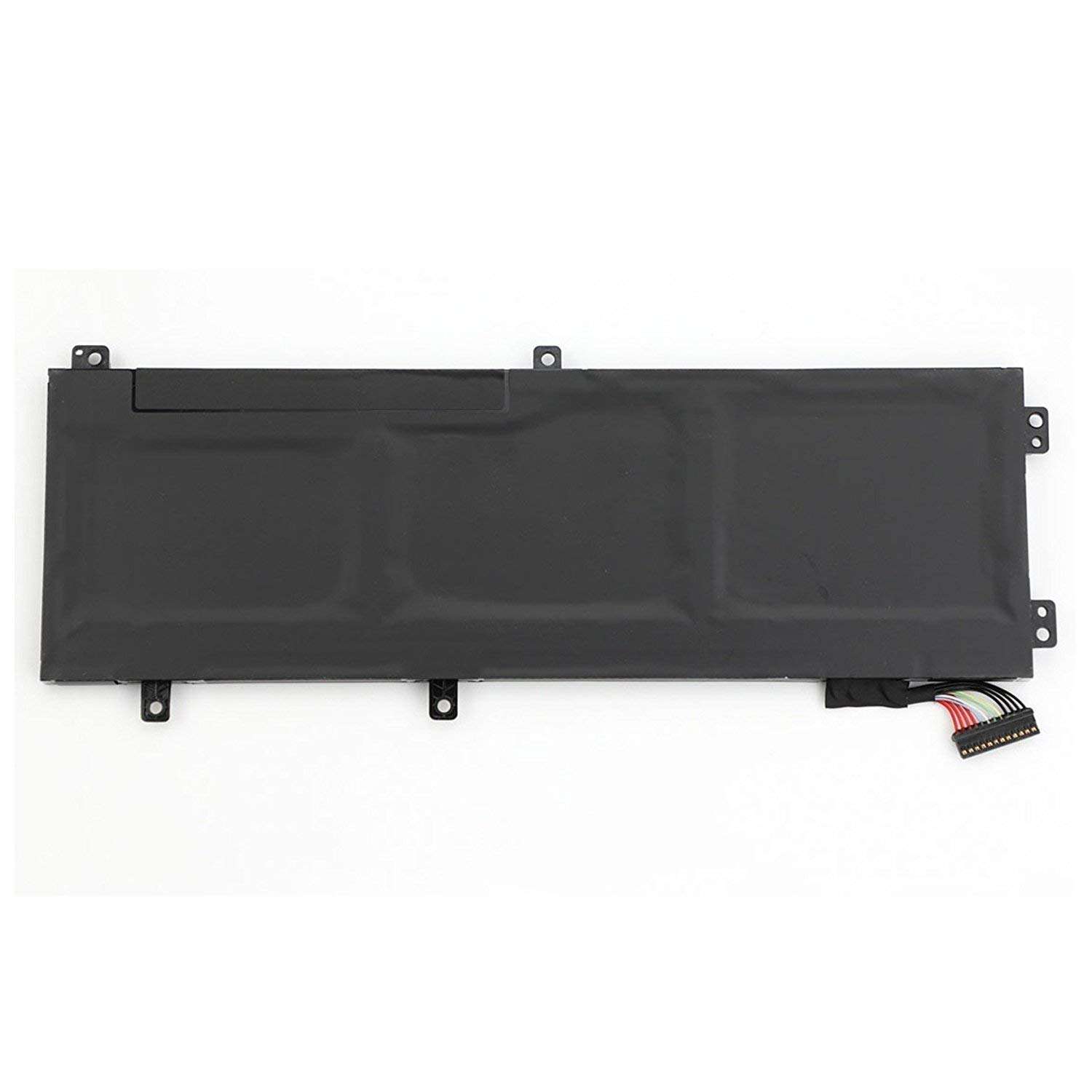 SERNN H5H20 Replacement Laptop Battery Compatible with Dell XPS 15 9560 9570 Precision 5520 M5520 5530 M5530 Workstation Series Notebook 451-BCBT 05041C 5041C 5D91C H5H2O [11.4V 56Wh] 4